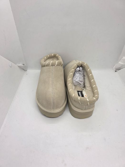 Timberland Platform Clog Moonbeam nr. 39,40