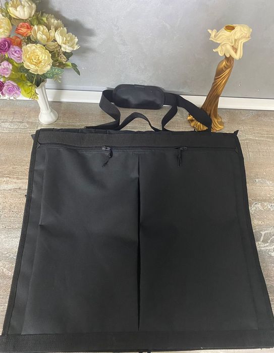 Чехол сумка  для форменных одежд