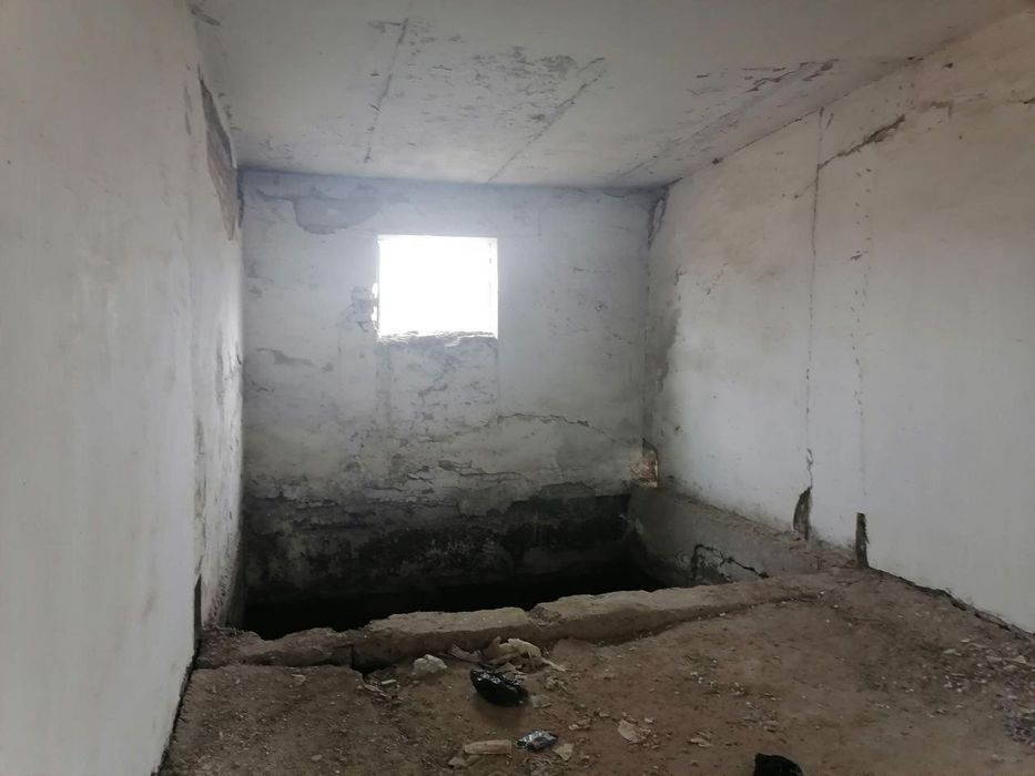 Нотурар бино Улугнор