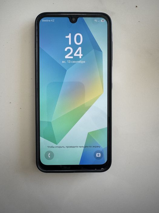 Samsung A 16 6/128