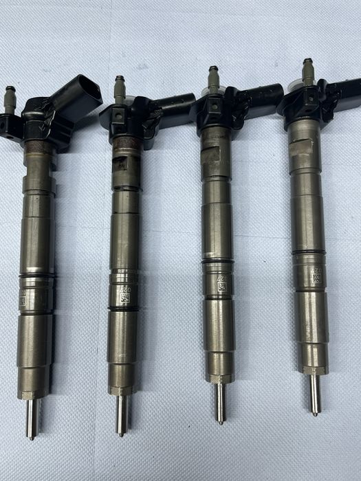 Injectoare noi si reconditionate orice model common rail