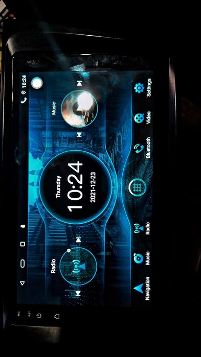 Navigație auto noua