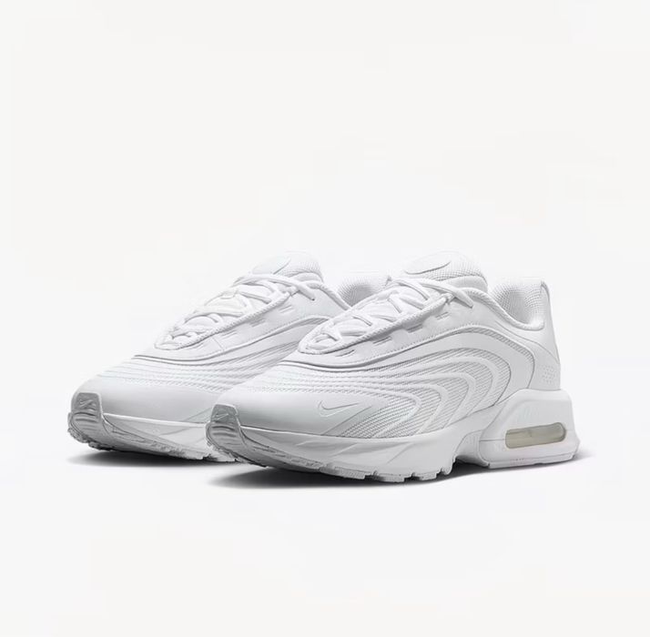 Кроссовки Nike Air Max Fire