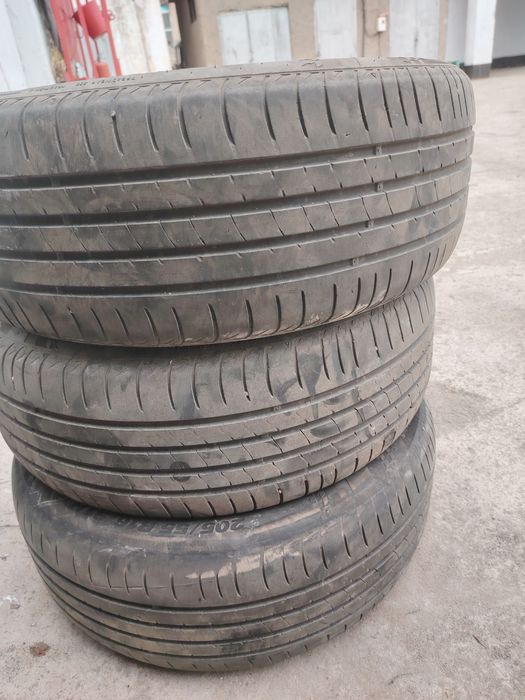 Шина летный резина