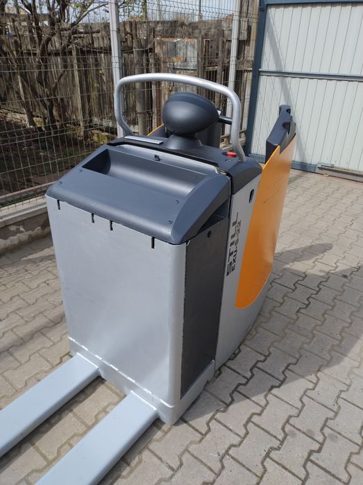 Transpaletă electrică STILL EXU-S22 din 2013