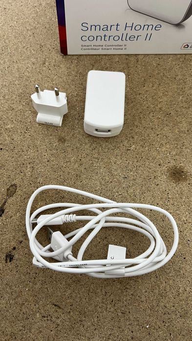 Bosch Smart Home Controller II – Hub smart home