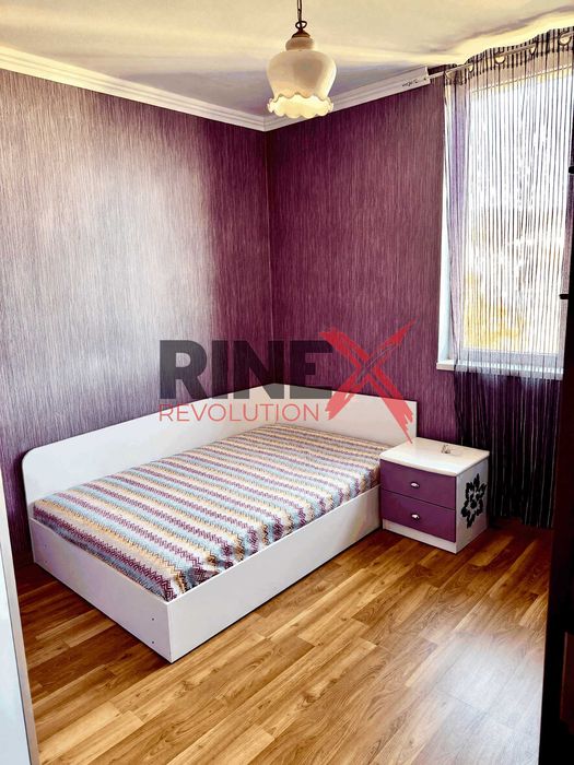 Дава се под наем Тристаен апартамент в Пловдив, Център - 100 кв.м за 600 € - Снимка #2