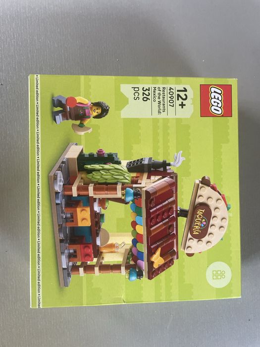Lego formula 1 pentru copii si adulti