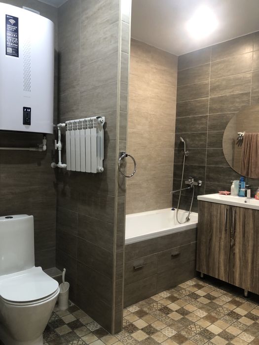 3 комнатная болгарского типа