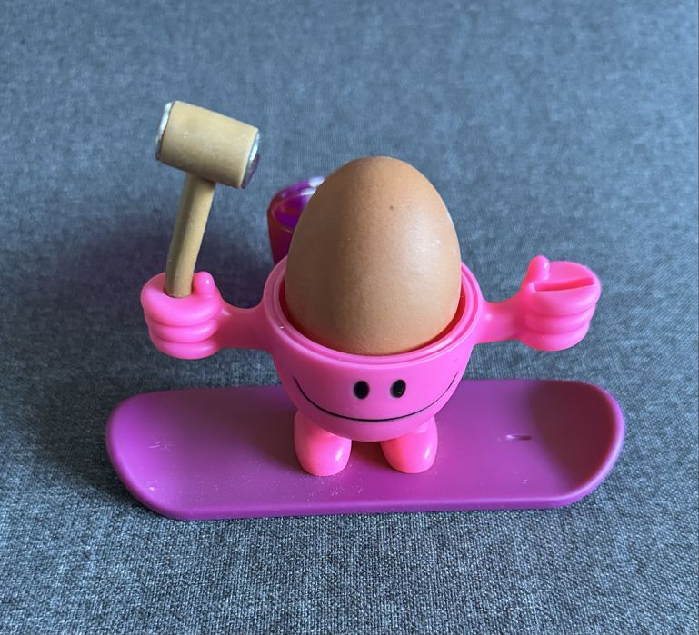 WMF стойки за варени яйца