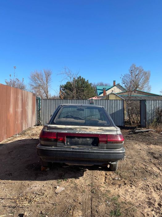 Toyota Corolla 1992 1.3