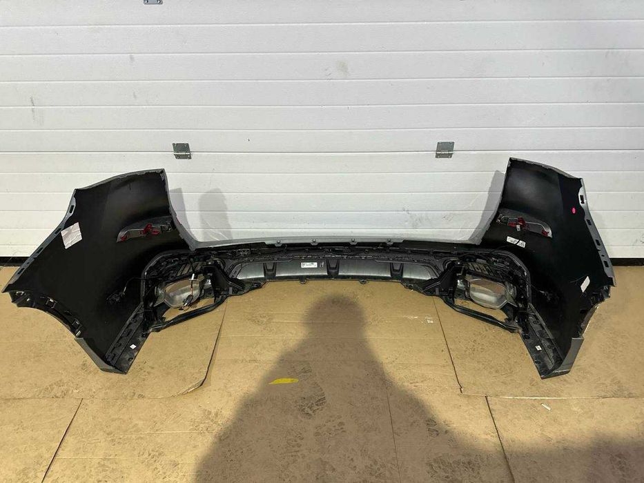 Bara spate M pachet (0 KM) 5A75A62 61125A75A62 BMW X5 G05 LCI