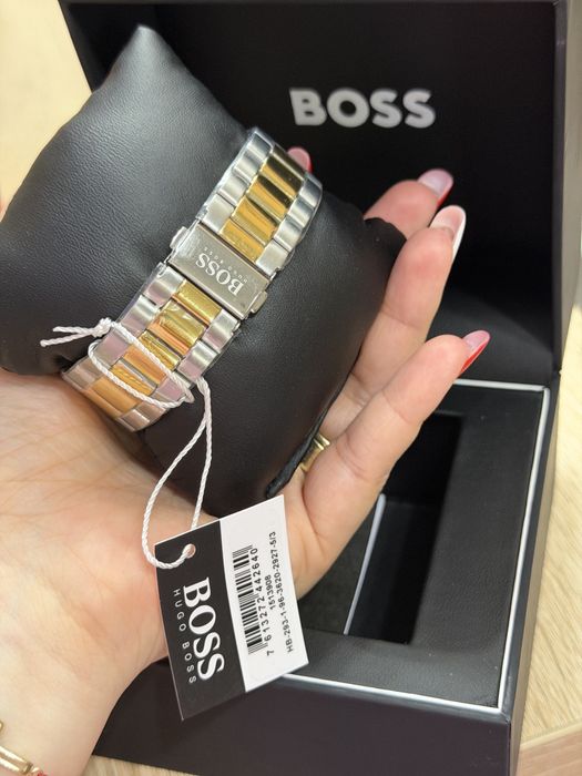 Ceas nou Hugo Boss 46mm