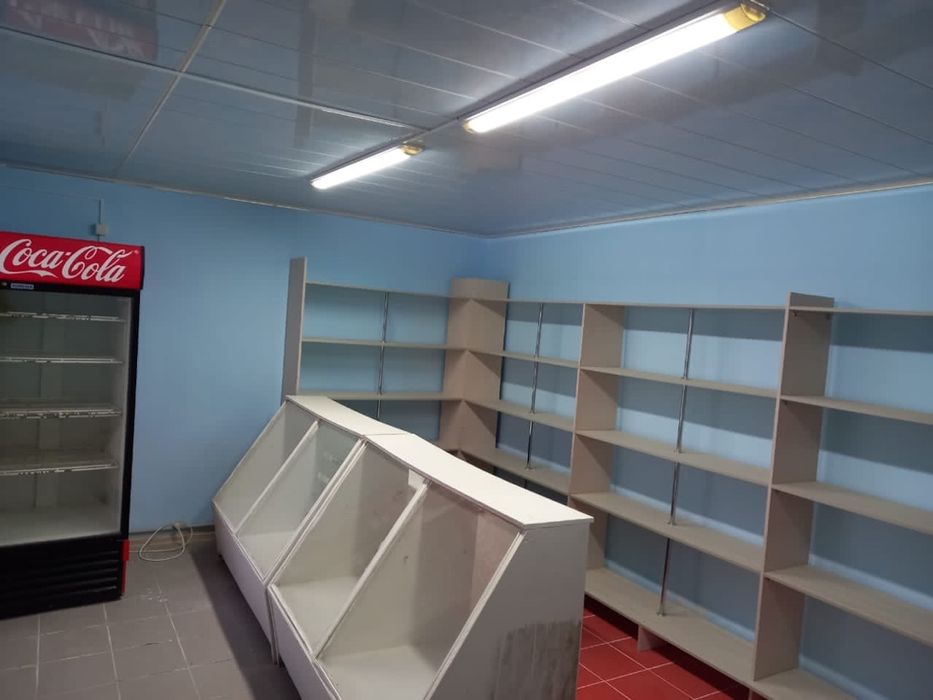 Продается Магазин