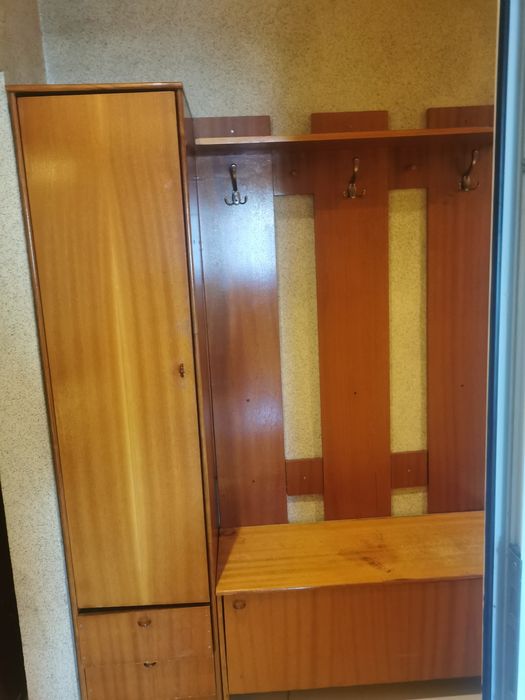 Портманто Ретро.