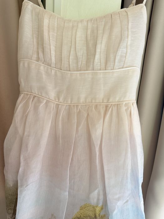 Zimmermann original rochie colectia 26