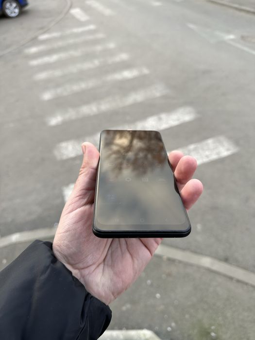 Samsung Galaxy A12 Black Dual Sim (dezmembrez telefoane)