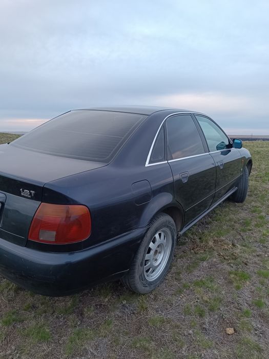 Audi A4 b5 1,8 quattro