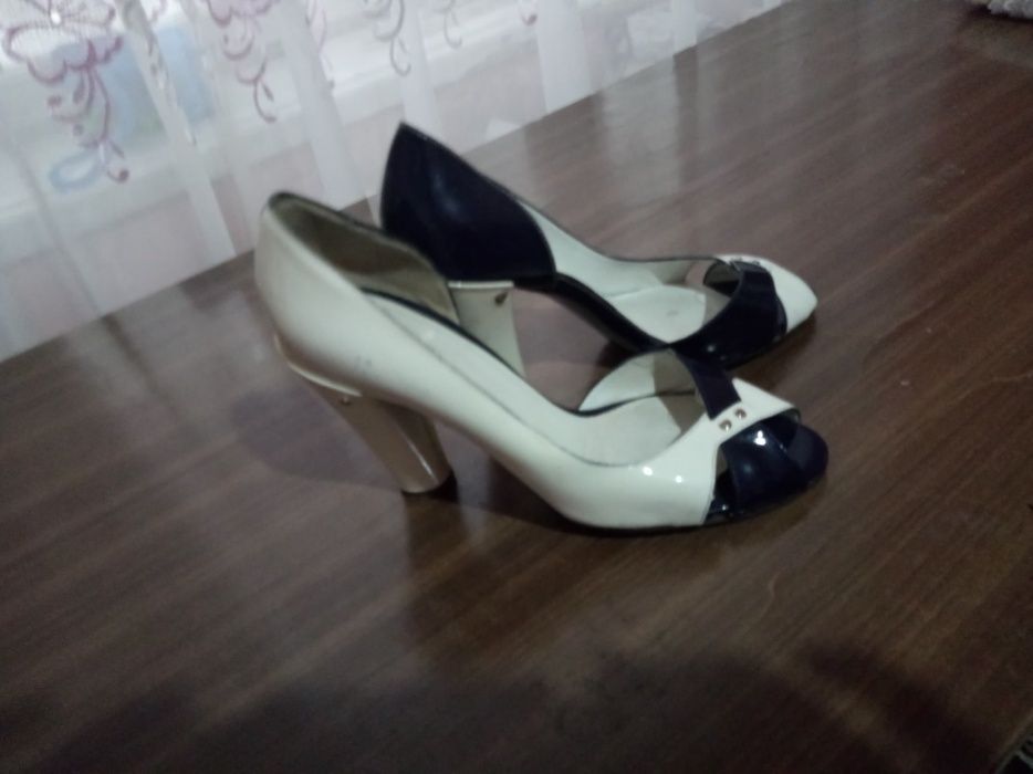 Продам туфли Dolche & Gabbana