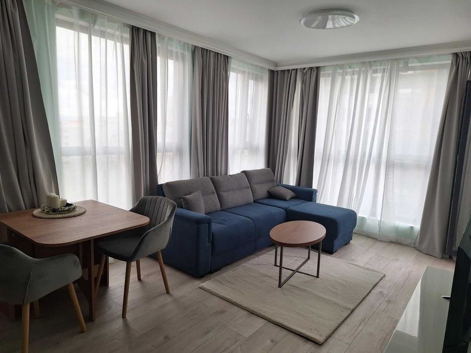 Дава се под наем Двустаен апартамент в София, Младост 2 - 70 кв.м за 510 € - Снимка #2