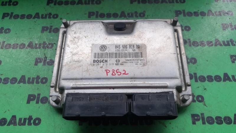 Calculator ecu Skoda Fabia 1999-2008 0281012318