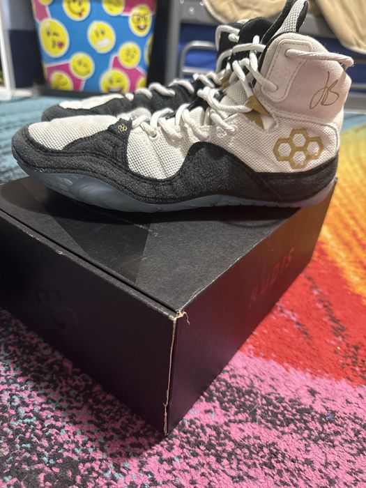 Борцовки RUDIS 39 номер-много запазени