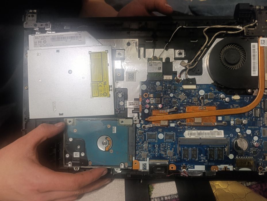 Ноутбук lenovo ipad