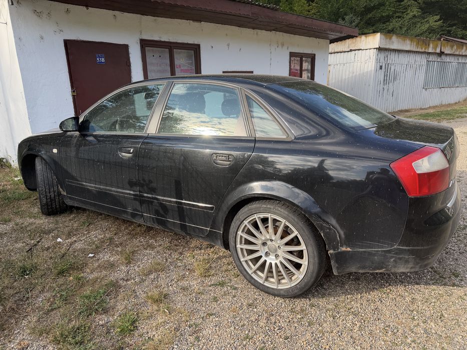 De vanzare Audi  A4