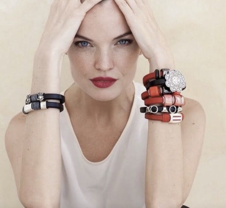 Браслеты из Италии