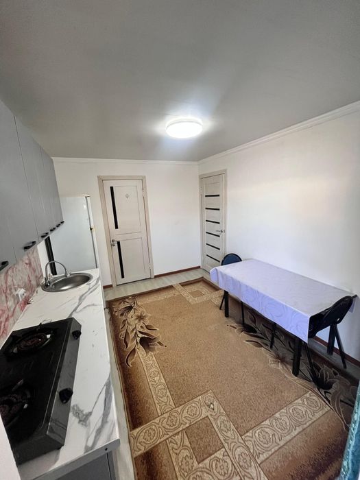 Квартира Алматы Шаңырақ 2