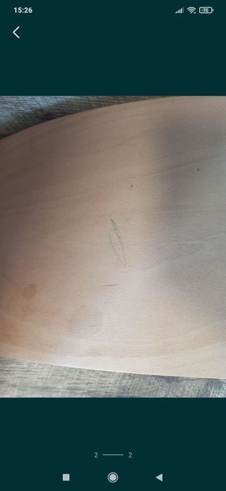 Дървен пиклер DIY (Ikea hack)