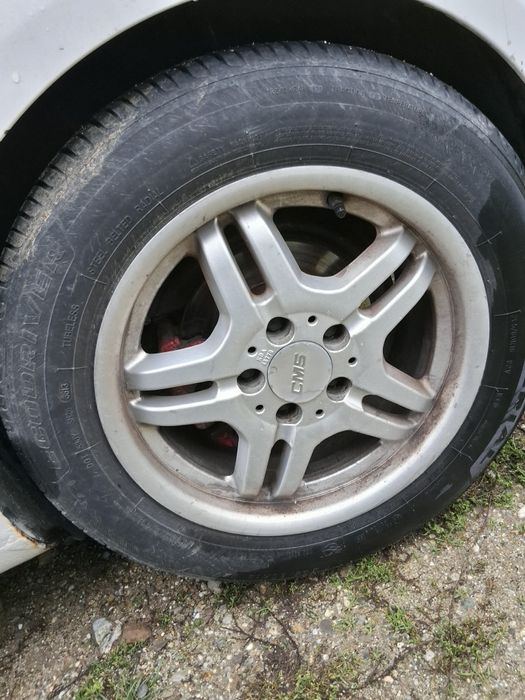 Urgent touran 7 locuri fara fiscal