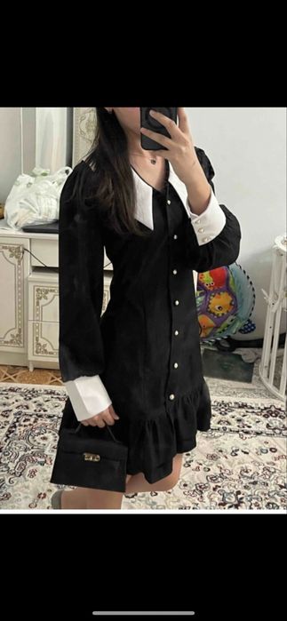 Платье на 25мая