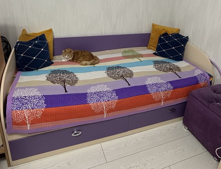 Продам детский гарнитур