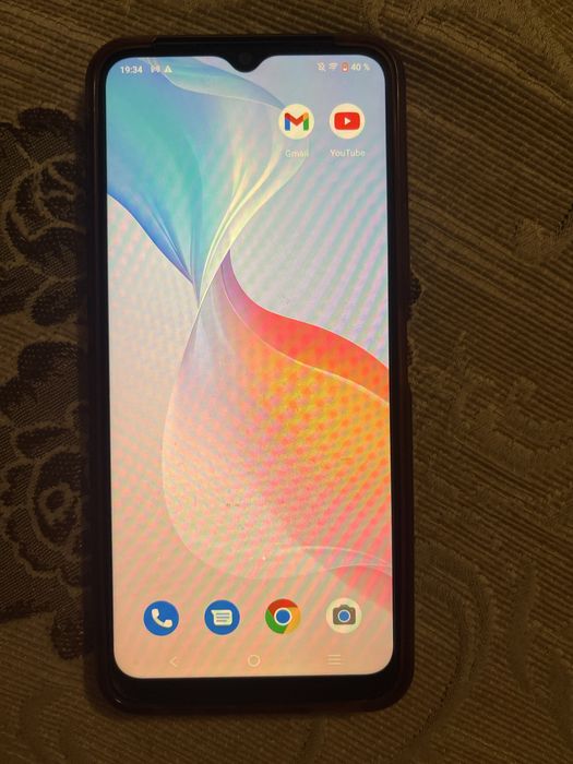 Vivo Y21 продам телефон