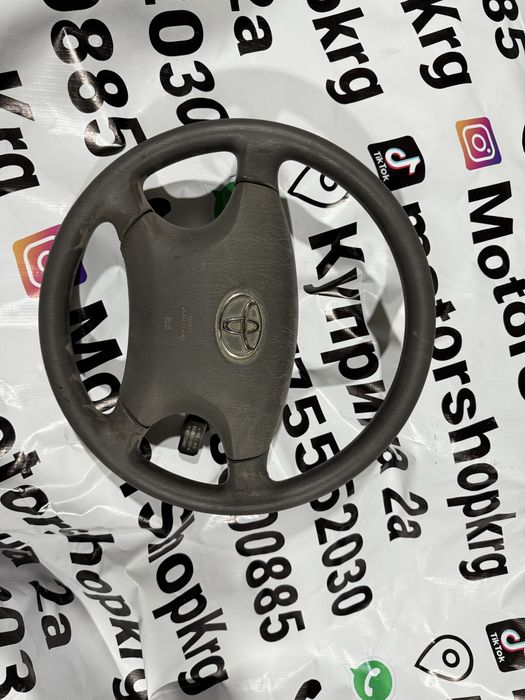 Руль камри 30-35