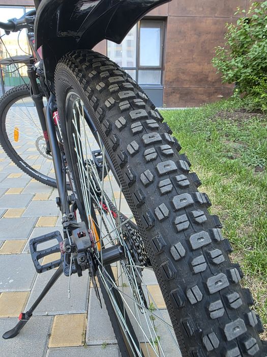 Велосипед Stinger Graphite Le
