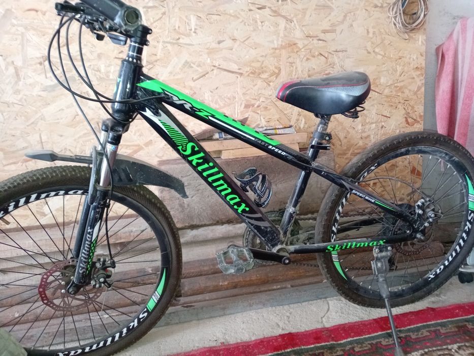 Продам 2 велосипеда