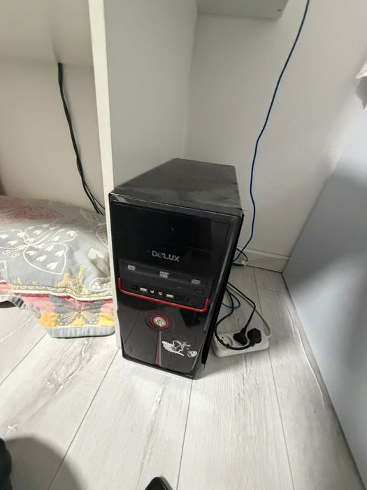 Компютер, надо драйвера скачать