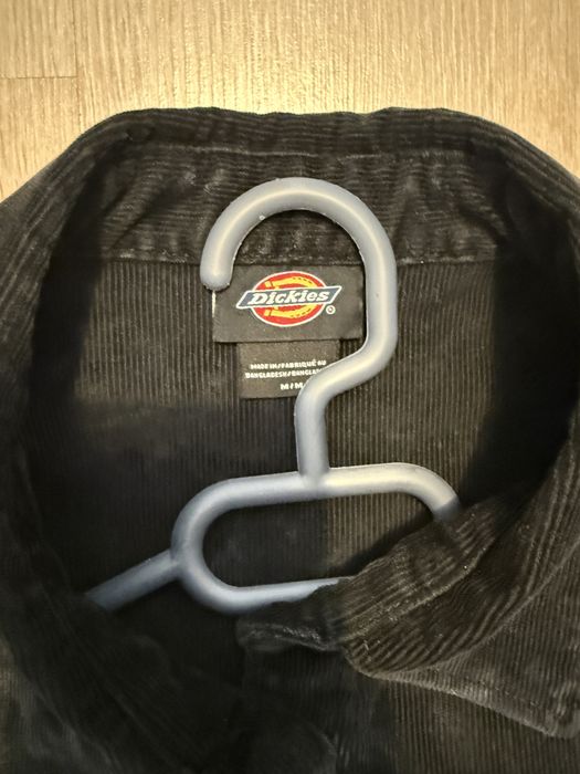 Джинсова риза Dickies M