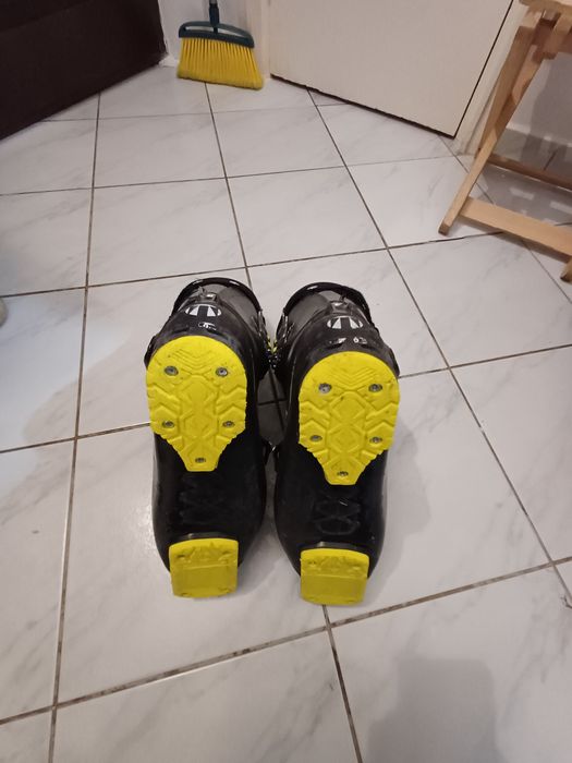 Clăpari Tecnica Mach Sport HV, Mărimea 29.0 (2019)