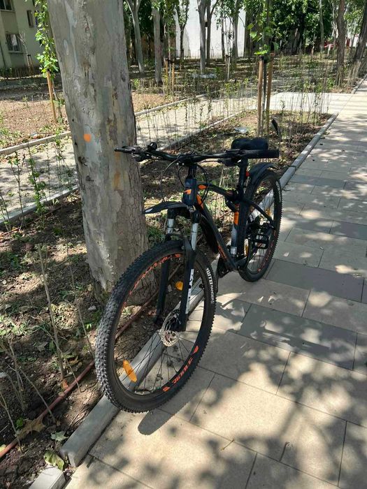 Bicicleta Mtb Devron 2023 RM0.9 - 29 Inch
