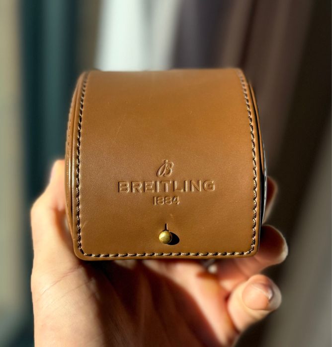 Breitling Chronomat Chronograph