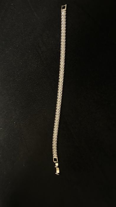 Bratara tennis 18 cm