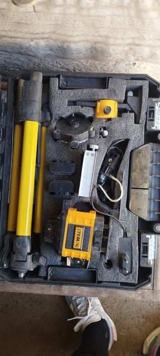 Перфоратор Лазер