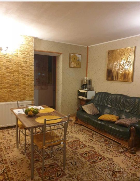 Apartament de vanzare