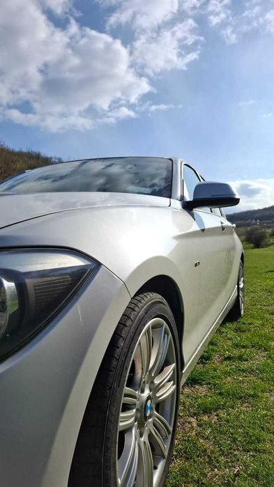Bmw seria 1 2013 1.6 benzina