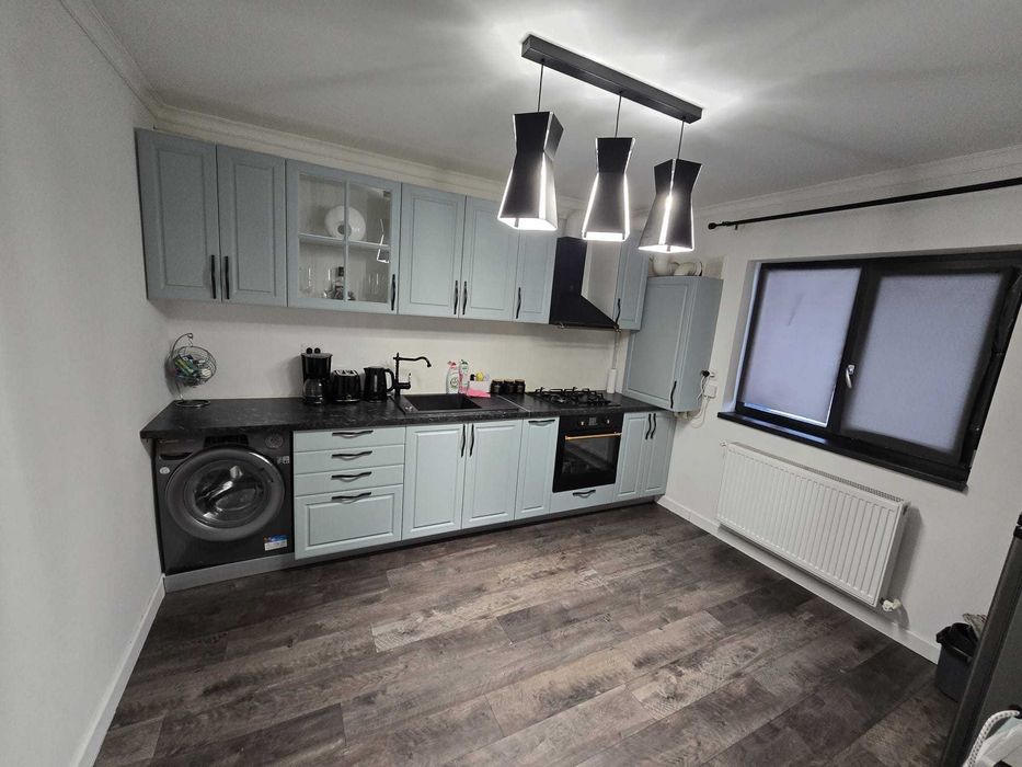 Persoana fizica inchiriez ap 3 si ap 2 camere