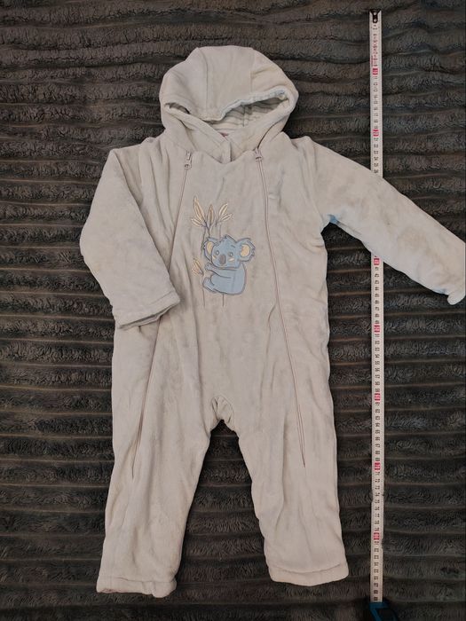 Детские комбенизоны