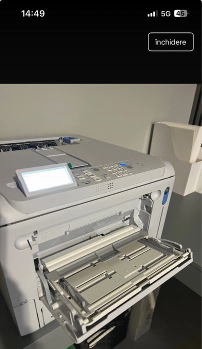 Imprimantă OKI C650dn